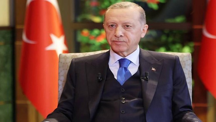Erdoğan'dan depremzede öğrencilere burs müjdesi