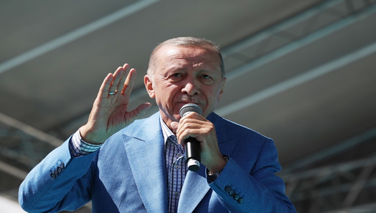 Erdoğan'dan esnafa prim müjdesi