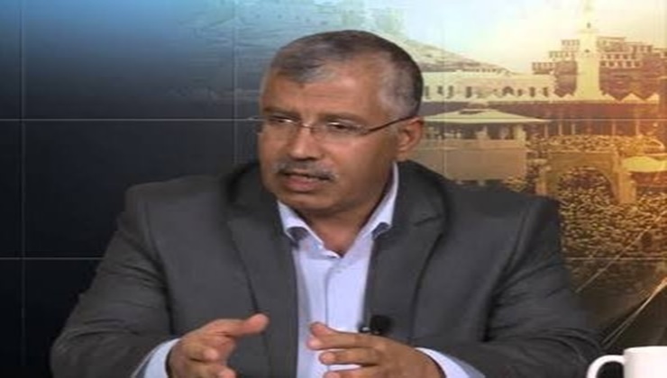 İslam tarihçisi Şulul vefat etti