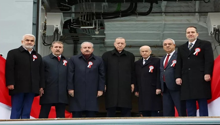 Liderler oylarını nerede kullanacak?
