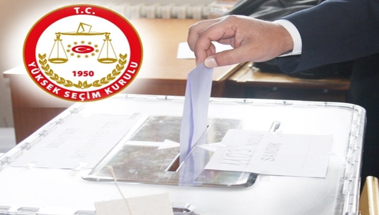 Cumhurbaşkanlığı ikinci tur seçimleri yarın başlıyor