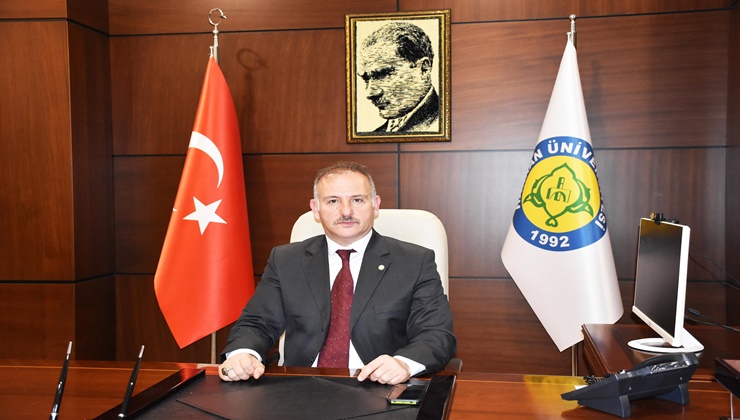 Harran üniversitesi öğrencilerini mutlu edecek haber geldi