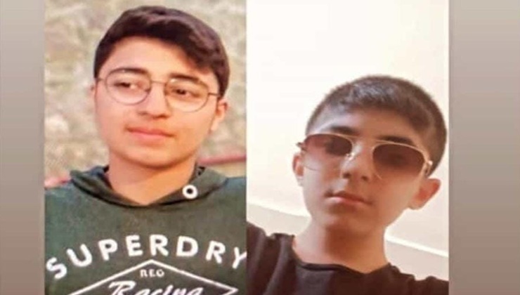 Şanlıurfa'da kayıp gençlerden haber alınamıyor