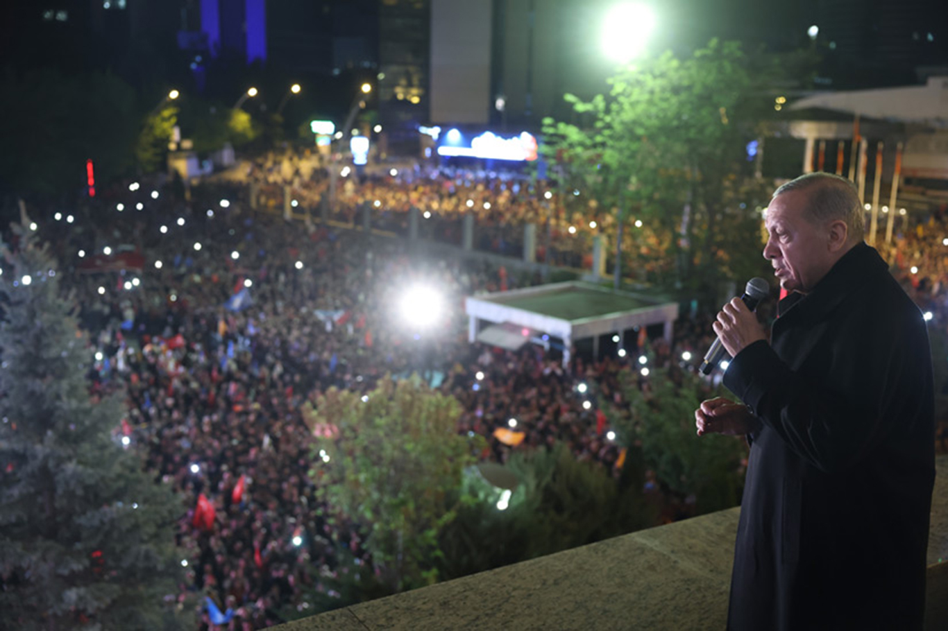 Erdoğan'dan 28 Mayıs mesajı: Tarihi bir zafere imza atacağız