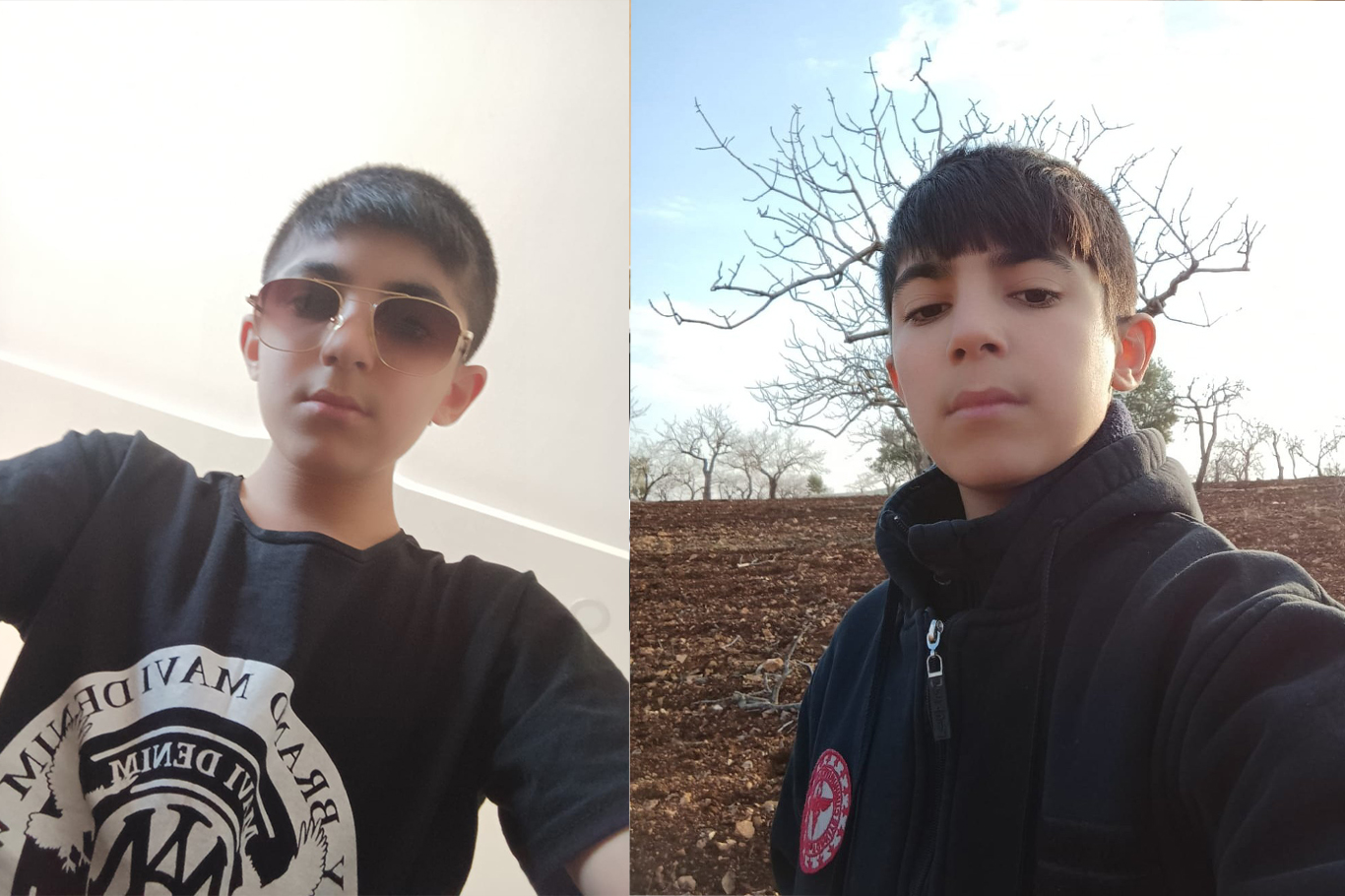 Şanlıurfa'da kayıp çocuklardan acı haber geldi!