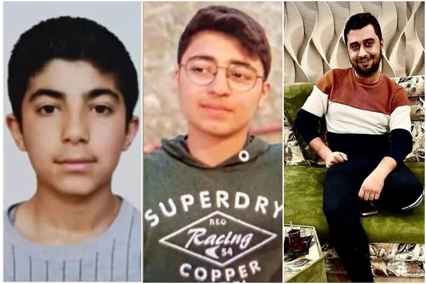 Şanlıurfa'da kaybolan çocuk sayısı artıyor