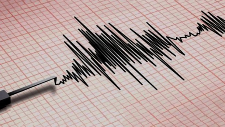 Şanlıurfa'da 3,7 büyüklüğünde deprem