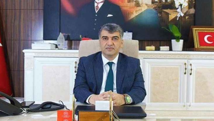 Eski Şanlıurfa İl Sağlık Müdürü Ankara'ya atandı