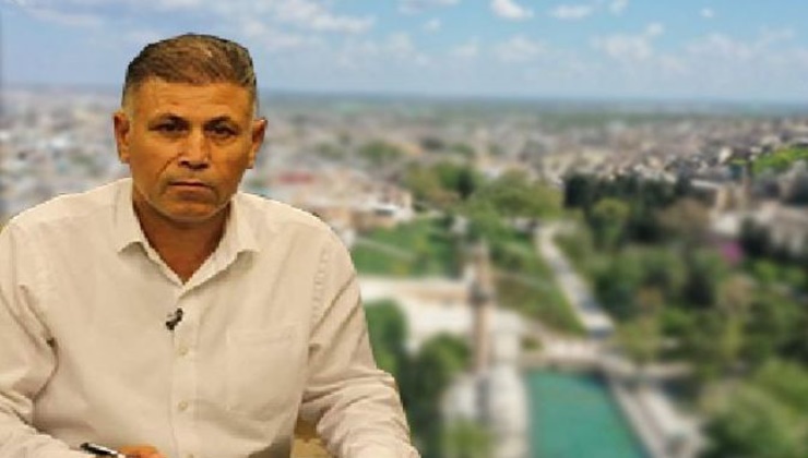 Gazeteci Dodanlı'nın acı günü