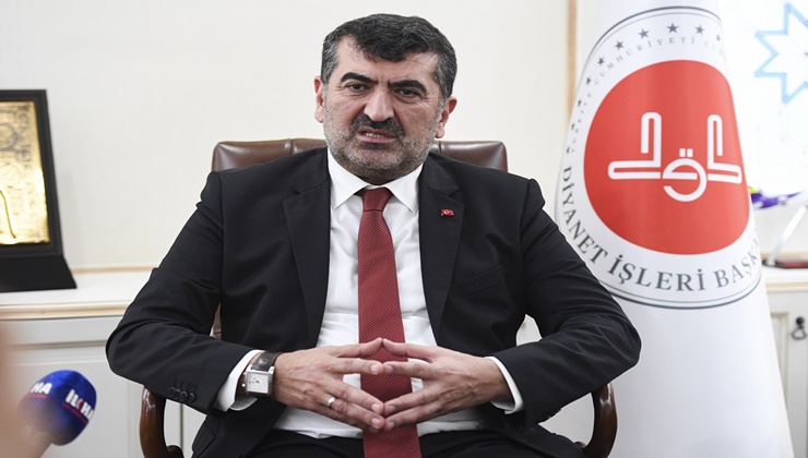 Hacı adayları dikkat!