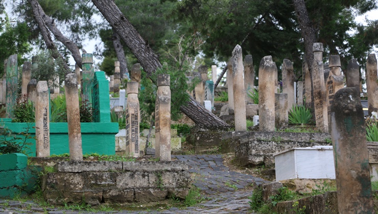 Urfa'da 4 aileye acı haber