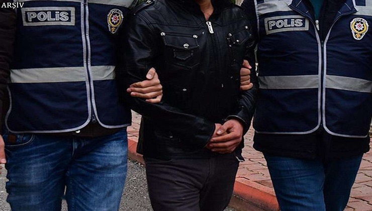 Şanlıurfa'da cinayet şüphelisi 3 kişi tutuklandı