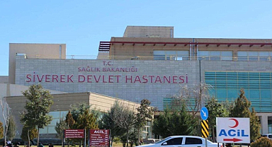Akciğerlerine mide içeriği kaçan çocuk ameliyatla sağlığına kavuşturuldu