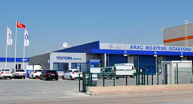 Araç muayenesinde yeni dönem