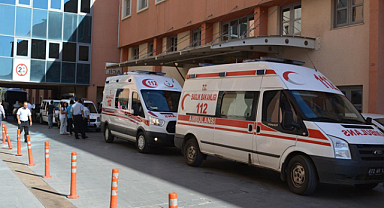 Arazi kavgasında kan aktı: Ölü ve yaralılar var