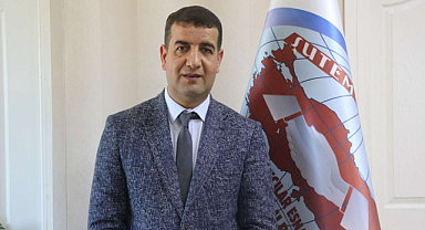 Başkan Tokmak'ın acı günü