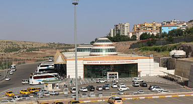 Bayram öncesi fahiş fiyatta bilet satışı yapanlara ceza yağacak