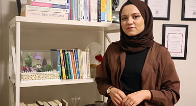 Diyetisyen Avcı: Etin doğru bir şekilde pişirilmesi gerekiyor