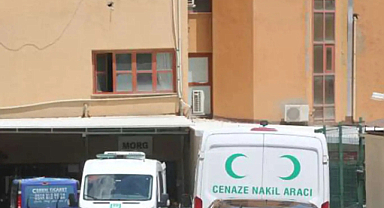 Elektrik akımına kapılan işçi hayatını kaybetti