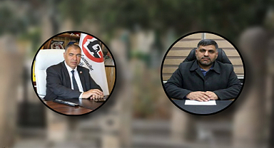 Gülebak ailesinin acı günü!