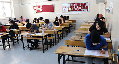 Haliliye'de üniversite hazırlık yaz kursu kayıtları başladı