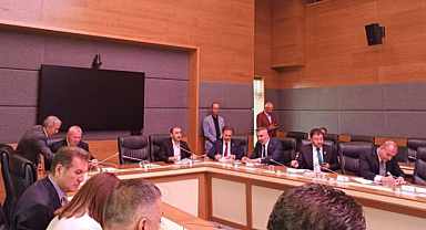 HÜDA PAR’ın 2 vekili TBMM Komisyon üyeliklerine seçildi
