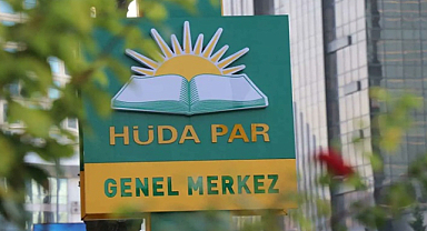 HÜDA PAR’ın bayramlaşma programı belli oldu