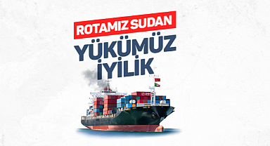 İHH Sudan için geniş kapsamlı yardım çalışması başlattı