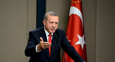 Kabine sonrası Cumhurbaşkanı Erdoğan'dan açıklama