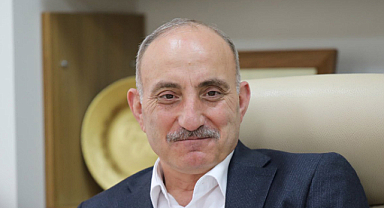 Kalp krizi geçiren belediye başkanı hayatını kaybetti