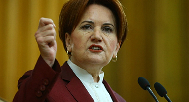 Meral Akşener yeniden genel başkan seçildi