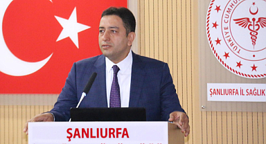 Müdür Solmaz'dan tetanos aşısı uyarısı