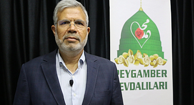 Peygamber Sevdalıları: Yaz tatili çocuklarımızın manevi eğitim almaları için altın bir fırsattır
