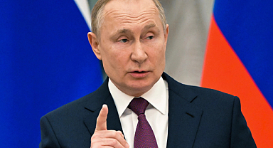 Rusya'da darbe girişimi! Putin: Yanıtımız sert olacak!