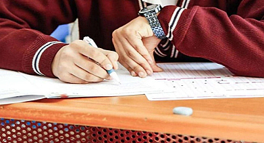 Şanlıurfa'da 4 öğrenci LGS birincisi oldu