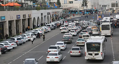 Şanlıurfa’da bayramda ulaşım ücretsiz olacak