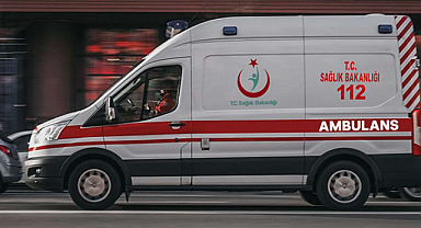 Şanlıurfa'da feci kaza: 6 yaralı