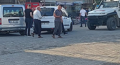 Şanlıurfa'da silahlı kavga: 1'i ağır, 6 yaralı