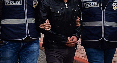 Şanlıurfa'da DEAŞ operasyonu: 1 gözaltı