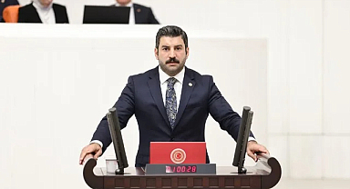 Şanlıurfalı Milletvekili çiftçilere müjdeyi duyurdu