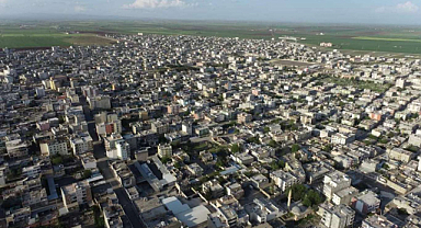 Şehir planlamasında bir yönetim karmaşası var