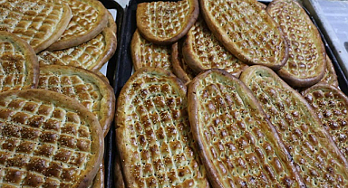 Urfa'da ekmek 10 lira oldu