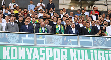 Vali Ayhan: Şanlıurfaspor’umuza helal olsun