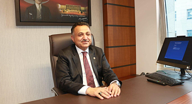 Vekil Başak'tan Kurban Bayramı mesajı