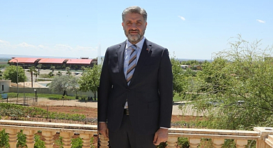 Vekil Önen’den Kurban Bayramı mesajı