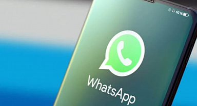 WhatsApp'tan mesaj sabitleme özelliği