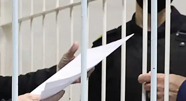 13 yıl hapis yattıktan sonra suçsuz bulundu