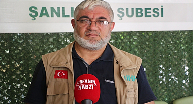 Atila: Doğu Türkistan için herkes kendi üzerine düşeni yapmalıdır