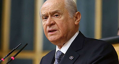 Bahçeli'den emekli maaşlarına seyyanen zam çağrısı