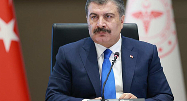 Bakan Koca Kurban Bayramı bilançosunu açıkladı